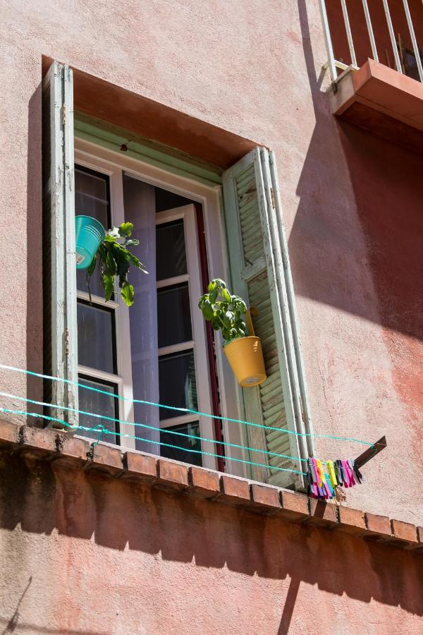 8 Condamine - Stylish In Old Town - 2 Pieces - 300M De La Mer Nice Exterior foto